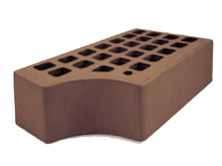 Темно-коричневый полуторный КФ-1, Железногорский КЗ