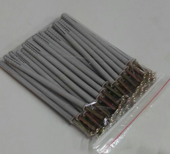 Gobi Rustik, Толщина 40 мм, Фасадные Термопанели Rufford