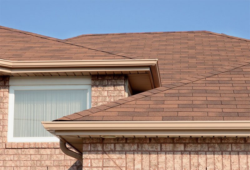 Гибкая черепица Roofshield (Россия), коллекция АМЕРИКАН ФЕМЕЛИ, римская