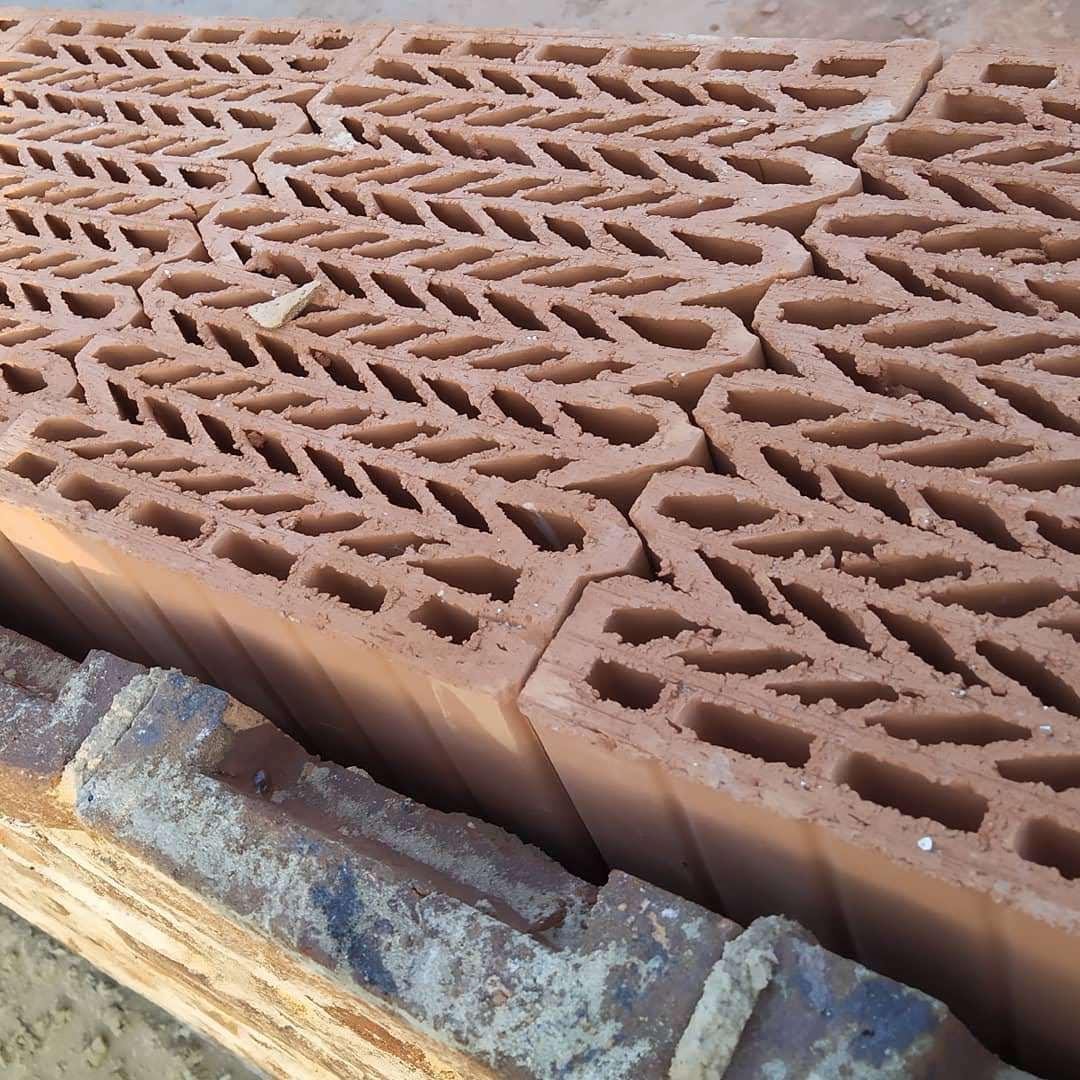 Керамический блок KERAKAM, KAIMAN-30 (Кайман30)