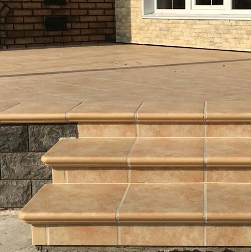 Плитка клинкерная Cavar E 541 facello, Stroeher