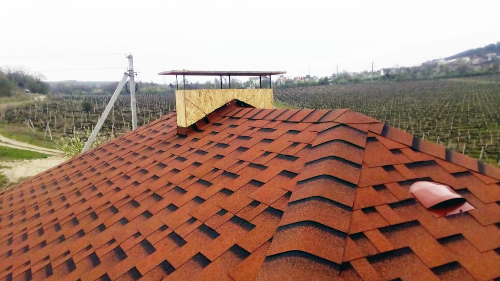 Объект в г. Балаклава